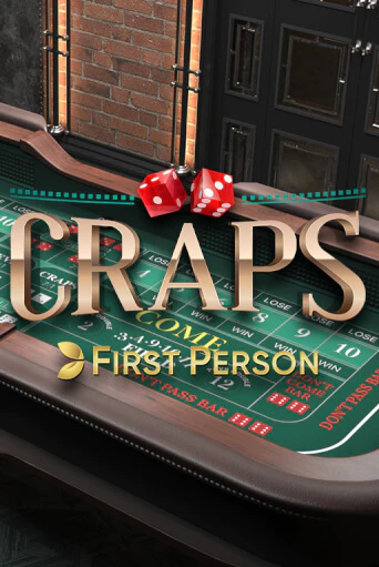 Игра First Person Craps