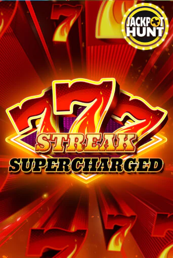 Игра 777 Streak Supercharged