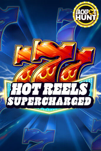 Игра 777 Reel Supercharged
