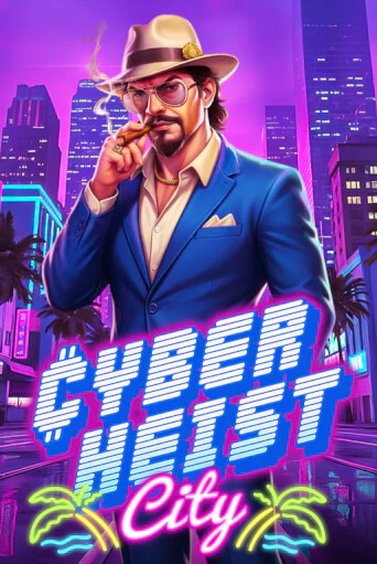 Игра Cyberheist City