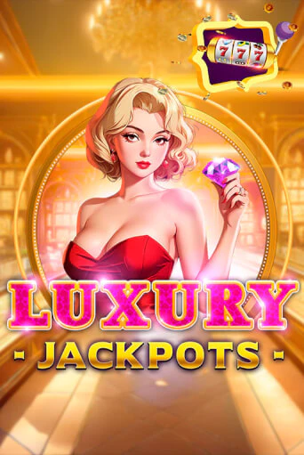 Игра Luxury Jackpots